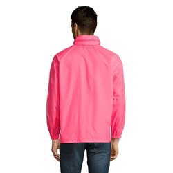 SURF SURF Unisex Windbreaker