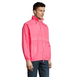 SURF SURF Unisex Windbreaker