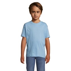 REGENT KIDS T-SHIRT 150g