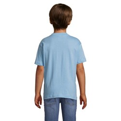 REGENT KIDS T-SHIRT 150g
