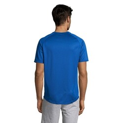 SPORTY MEN T-Shirt