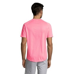 SPORTY MEN T-Shirt