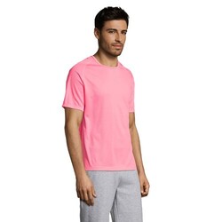 SPORTY MEN T-Shirt