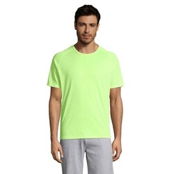 SPORTY MEN T-Shirt
