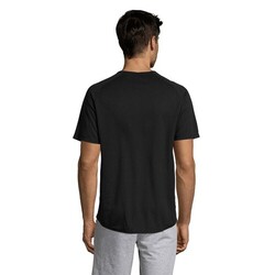 SPORTY MEN T-Shirt