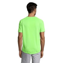 SPORTY MEN T-Shirt