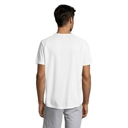 SPORTY MEN T-Shirt