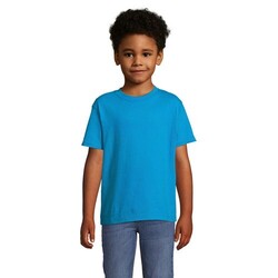 IMPERIAL KIDS IMPERIAL KIDS T-SHIRT 190