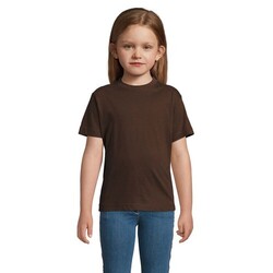 IMPERIAL KIDS IMPERIAL KIDS T-SHIRT 190