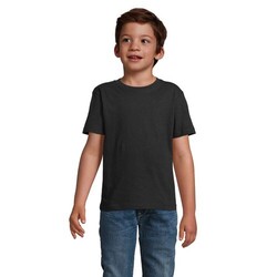 IMPERIAL KIDS IMPERIAL KIDS T-SHIRT 190