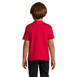 IMPERIAL KIDS IMPERIAL KIDS T-SHIRT 190