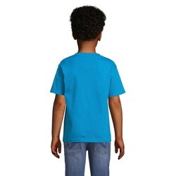 IMPERIAL KIDS IMPERIAL KIDS T-SHIRT 190