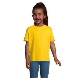 IMPERIAL KIDS IMPERIAL KIDS T-SHIRT 190