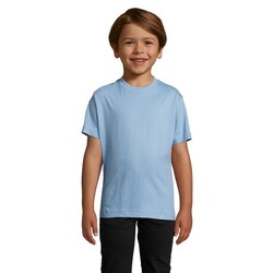 IMPERIAL KIDS IMPERIAL KIDS T-SHIRT 190