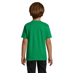 IMPERIAL KIDS T-SHIRT 190