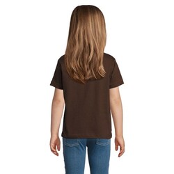 IMPERIAL KIDS T-SHIRT 190g