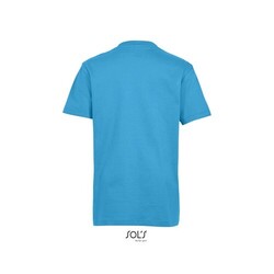 IMPERIAL KIDS T-SHIRT 190g