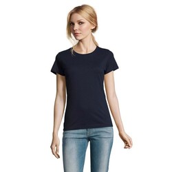 IMPERIAL WOMEN IMPERIAL WOMEN T-Shirt 190g