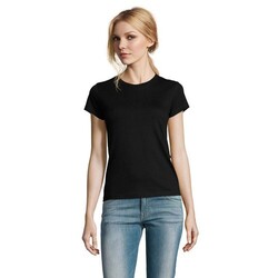 IMPERIAL WOMEN IMPERIAL WOMEN T-Shirt 190g