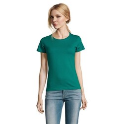 IMPERIAL WOMEN IMPERIAL WOMEN T-Shirt 190g