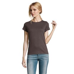 IMPERIAL WOMEN IMPERIAL WOMEN T-Shirt 190g