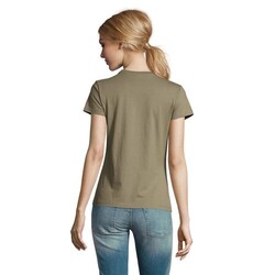 IMPERIAL WOMEN IMPERIAL WOMEN T-Shirt 190g