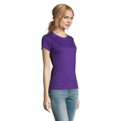 IMPERIAL WOMEN IMPERIAL WOMEN T-Shirt 190g