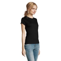 IMPERIAL WOMEN IMPERIAL WOMEN T-Shirt 190g