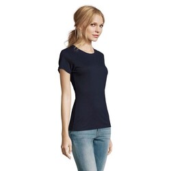 IMPERIAL WOMEN IMPERIAL WOMEN T-Shirt 190g