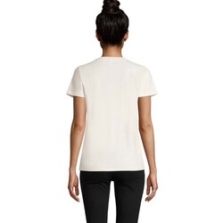 IMPERIAL WOMEN T-Shirt 190g
