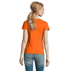 IMPERIAL WOMEN T-Shirt 190g