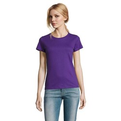 IMPERIAL WOMEN IMPERIAL WOMEN T-Shirt 190g
