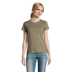 IMPERIAL WOMEN T-Shirt 190g