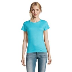IMPERIAL WOMEN T-Shirt 190g