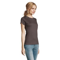 IMPERIAL WOMEN T-Shirt 190g
