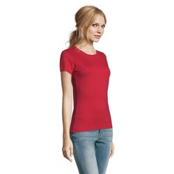 IMPERIAL WOMEN T-Shirt 190g