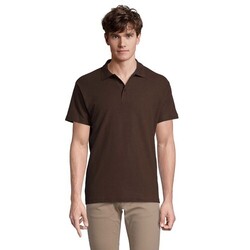 SPRING II Polo Homme 210g