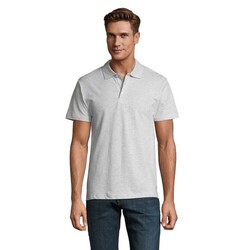 SPRING II Polo Homme 210g