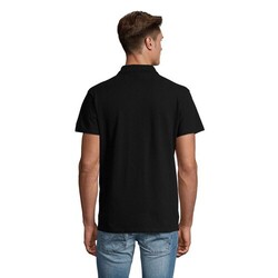 SPRING II Polo Homme 210g