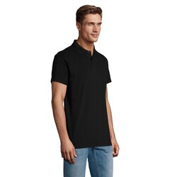 SPRING II Polo Homme 210g