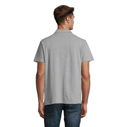 SPRING II Polo Homme 210g