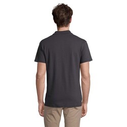 SPRING II Polo Homme 210g