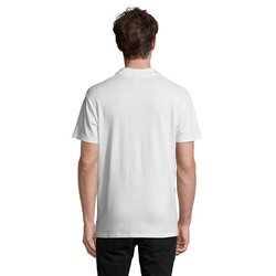 SPRING II Polo Homme 210g