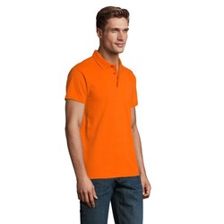 SPRING II Polo Homme 210g