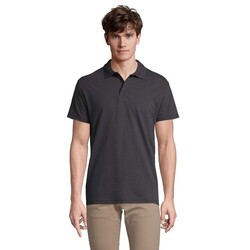 SPRING II Polo Homme 210g