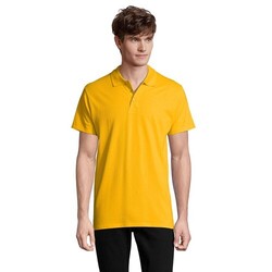 SPRING II Polo Homme 210g