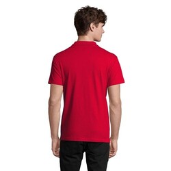 SPRING II SPRING II  Polo Homme 210g