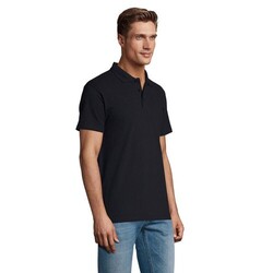 SPRING II Polo Homme 210g