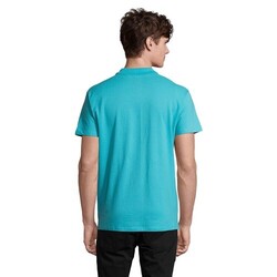 SPRING II SPRING II  Polo Homme 210g