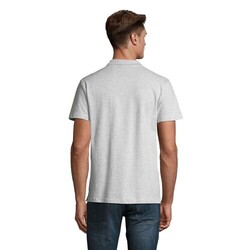 SPRING II SPRING II  Polo Homme 210g